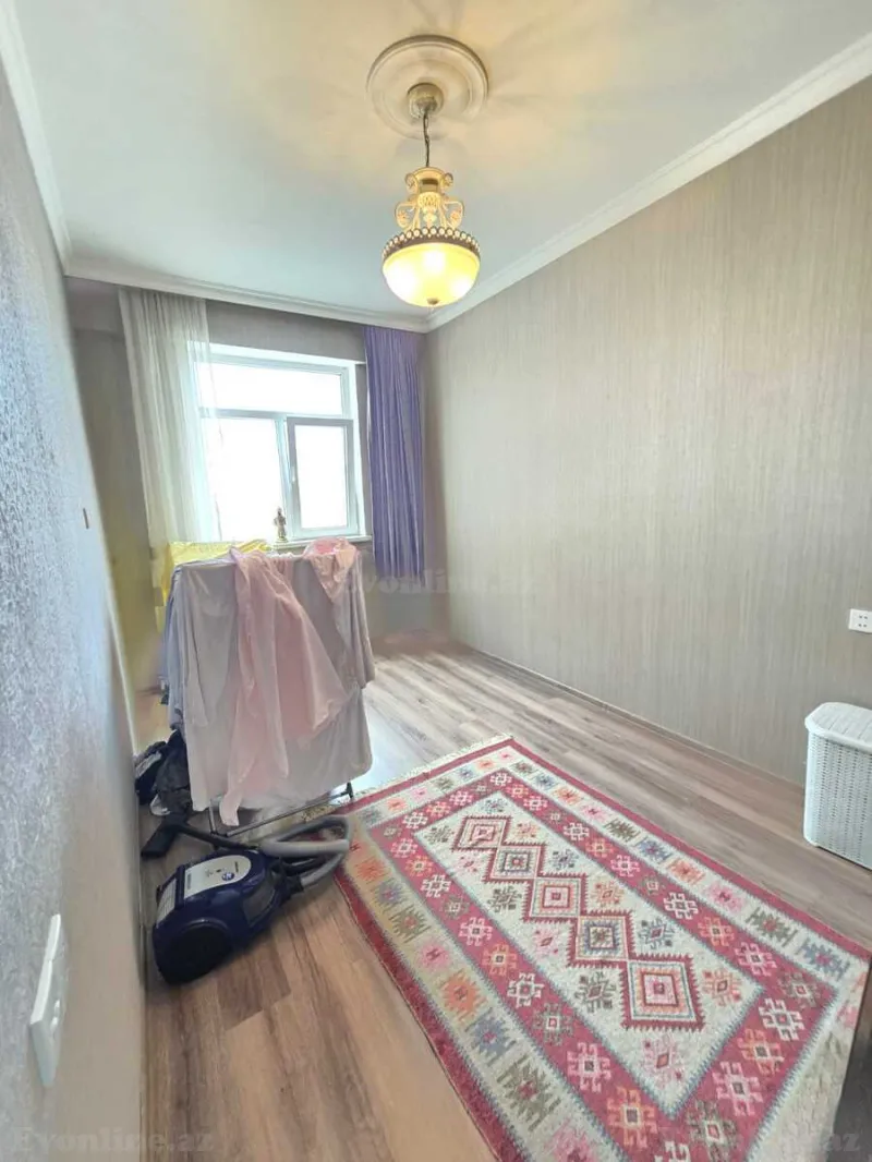 Satılır 2 otaqlı Mənzil Yeni tikili 55 m² Sumqayıt - şəkil 5
