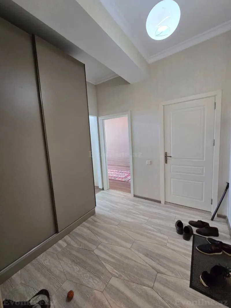 Satılır 2 otaqlı Mənzil Yeni tikili 55 m² Sumqayıt - şəkil 7