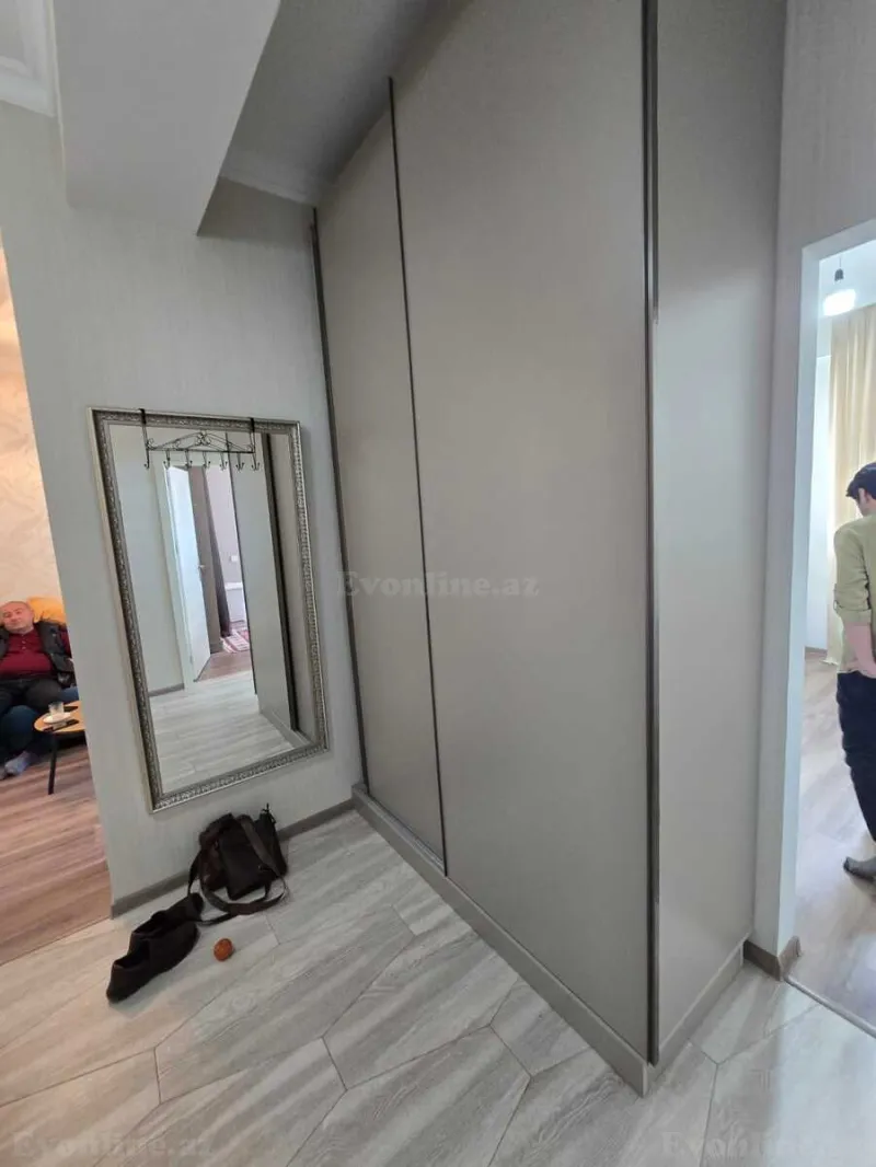 Satılır 2 otaqlı Mənzil Yeni tikili 55 m² Sumqayıt - şəkil 8