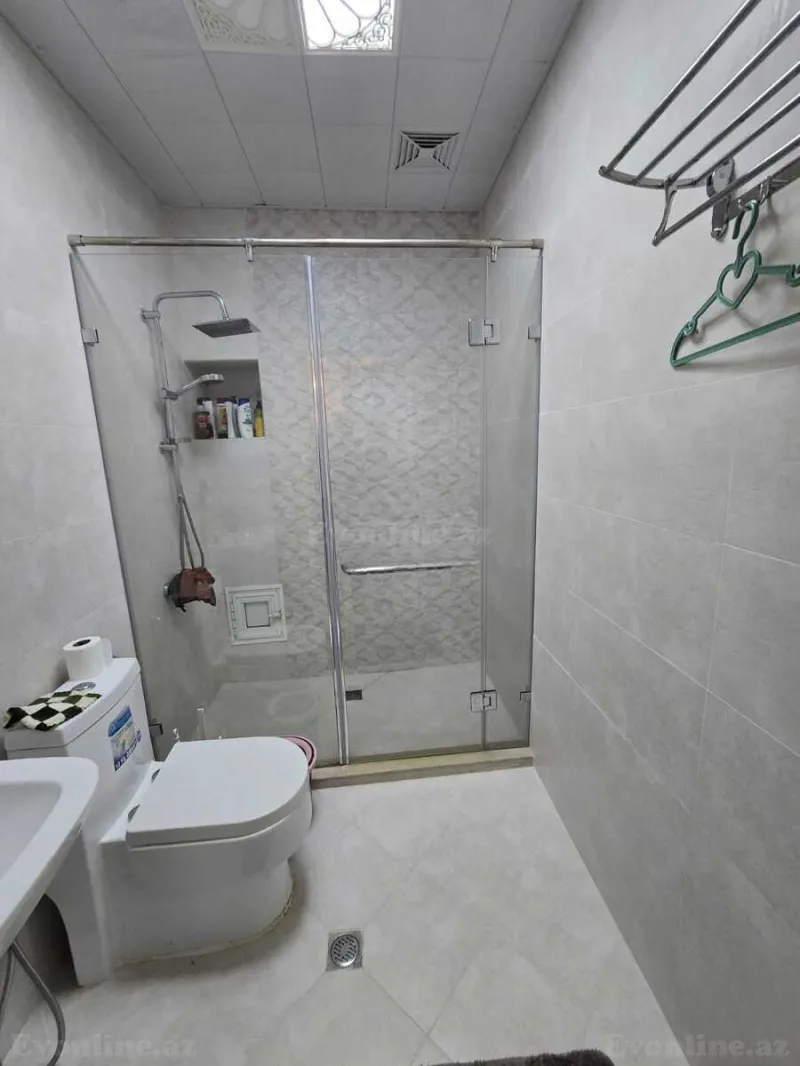 Satılır 2 otaqlı Mənzil Yeni tikili 55 m² Sumqayıt - şəkil 9