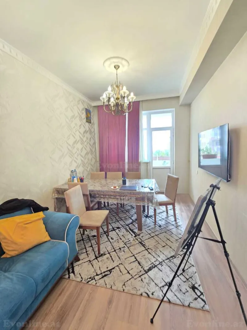 Satılır 2 otaqlı Mənzil Yeni tikili 55 m² Sumqayıt - şəkil 10