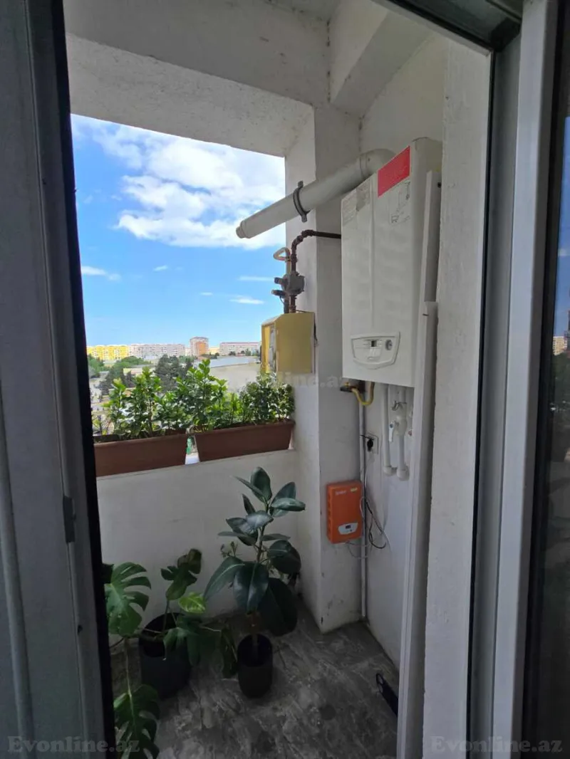Satılır 2 otaqlı Mənzil Yeni tikili 55 m² Sumqayıt - şəkil 11
