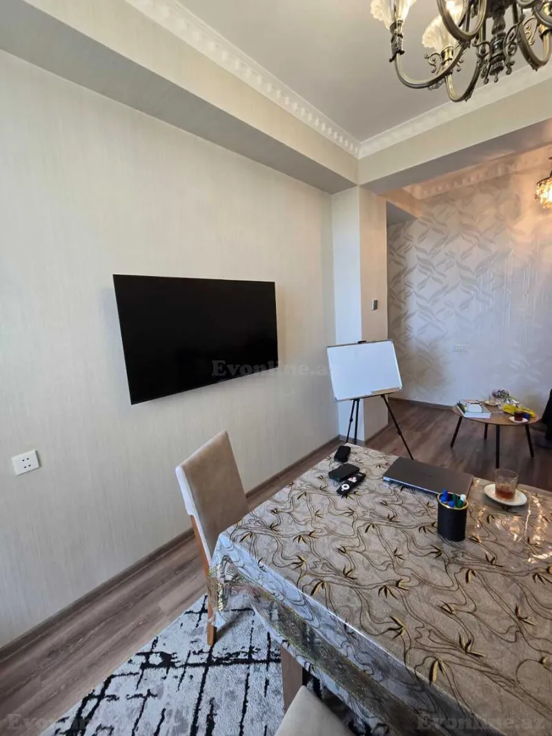 Satılır 2 otaqlı Mənzil Yeni tikili 55 m² Sumqayıt - şəkil 12