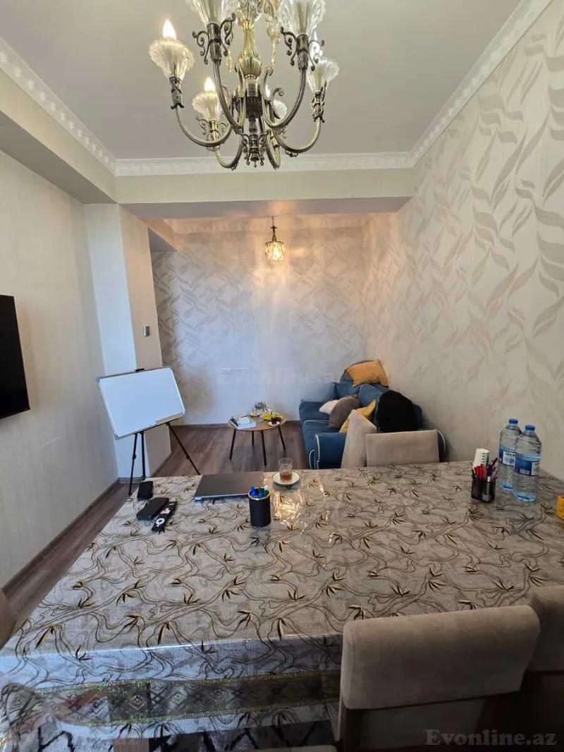 Satılır 2 otaqlı Mənzil Yeni tikili 55 m² Sumqayıt - şəkil 13