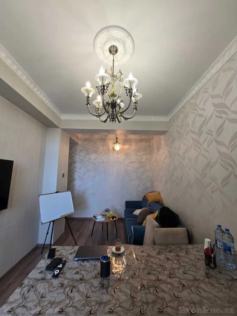 Satılır 2 otaqlı Mənzil Yeni tikili 55 m² Sumqayıt - şəkil 14