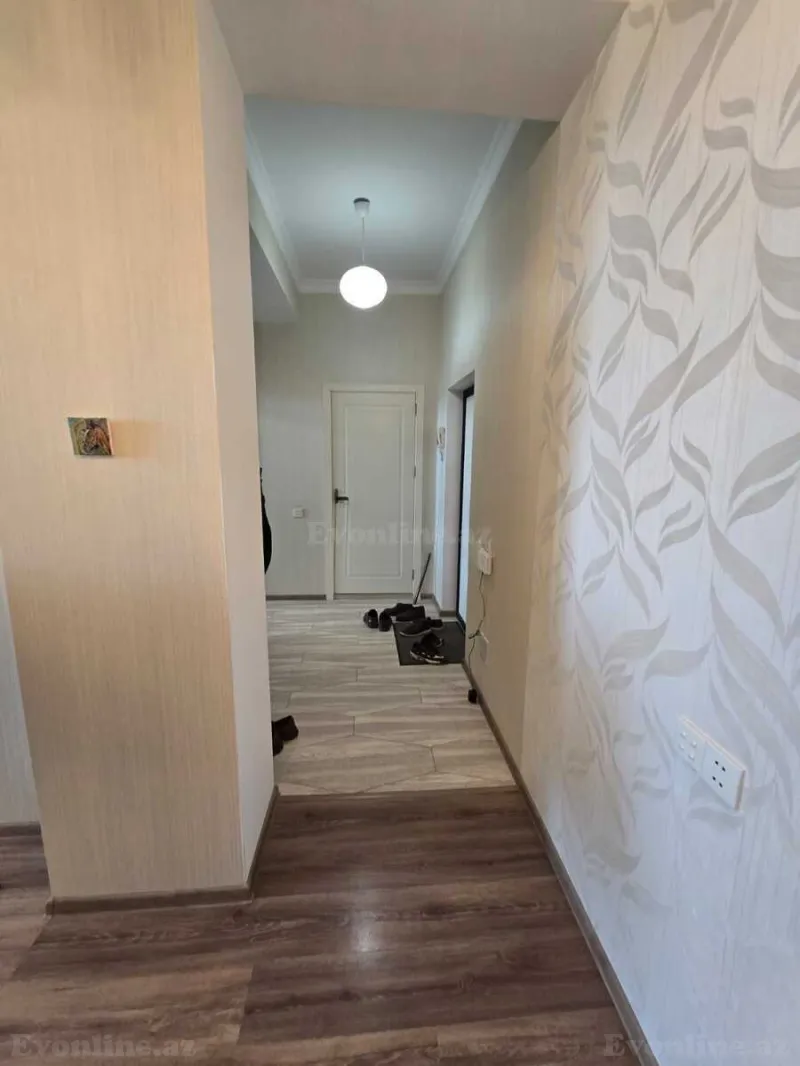 Satılır 2 otaqlı Mənzil Yeni tikili 55 m² Sumqayıt - şəkil 15