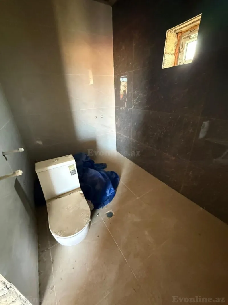 Satılır 3 otaqlı Həyət evi 130 m² Pirşağı - şəkil 2