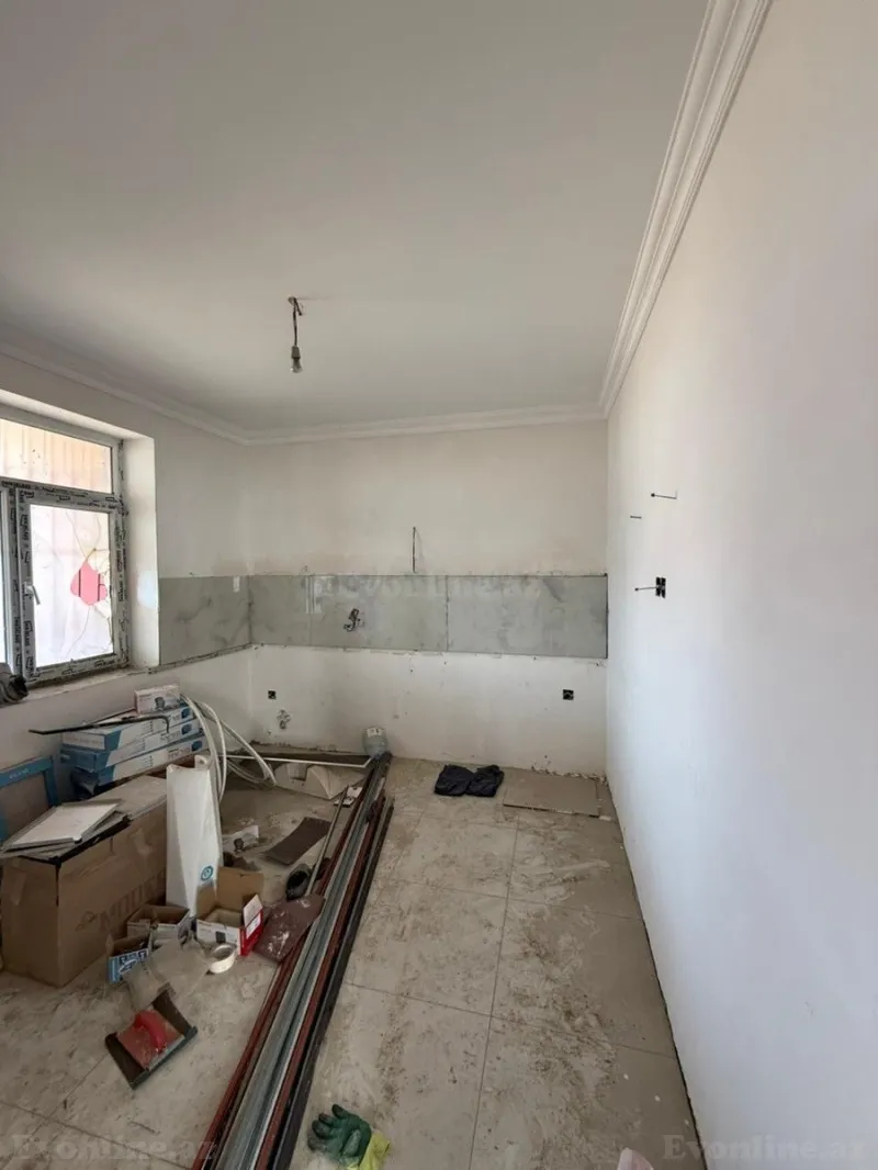 Satılır 3 otaqlı Həyət evi 130 m² Pirşağı - şəkil 3