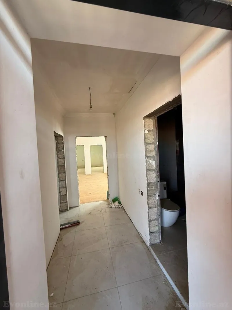 Satılır 3 otaqlı Həyət evi 130 m² Pirşağı - şəkil 4
