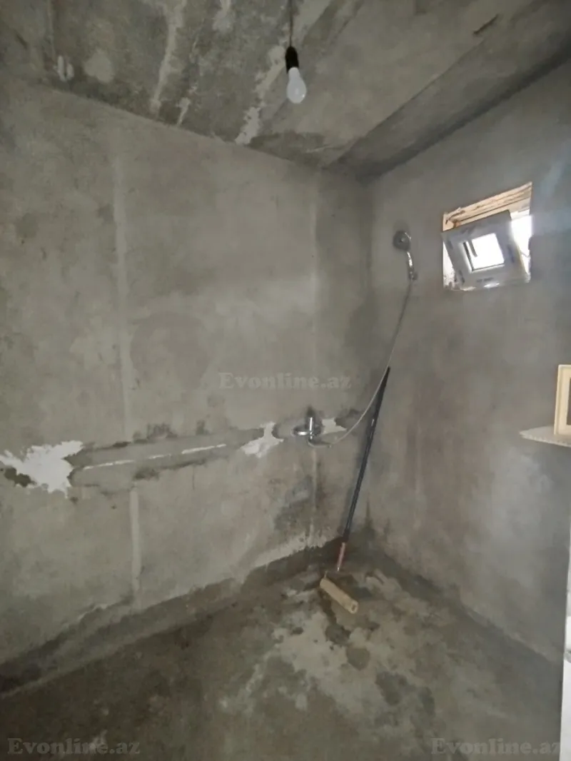 Satılır 6 otaqlı Həyət evi 450 m² Novxanı - şəkil 5