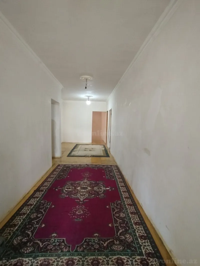 Satılır 6 otaqlı Həyət evi 450 m² Novxanı - şəkil 7