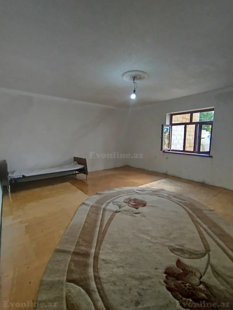 Satılır 6 otaqlı Həyət evi 450 m² Novxanı - şəkil 10