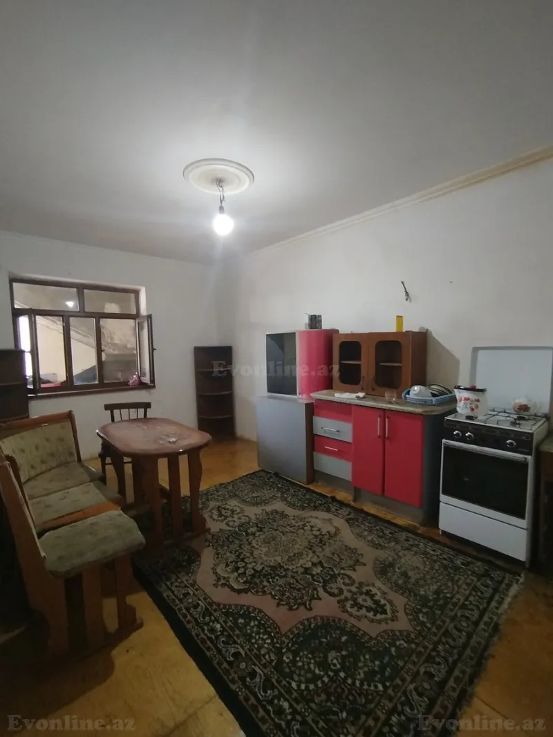 Satılır 6 otaqlı Həyət evi 450 m² Novxanı - şəkil 11
