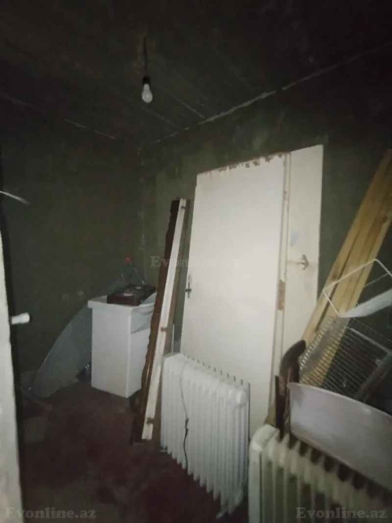 Satılır 6 otaqlı Həyət evi 450 m² Novxanı - şəkil 12