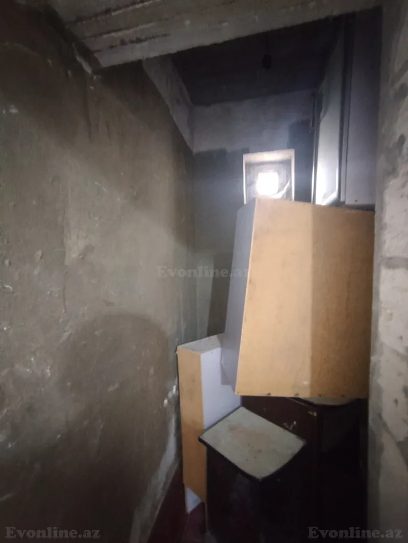 Satılır 6 otaqlı Həyət evi 450 m² Novxanı - şəkil 13