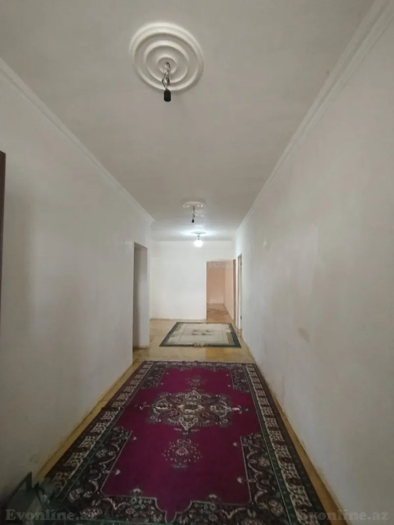 Satılır 6 otaqlı Həyət evi 450 m² Novxanı - şəkil 14