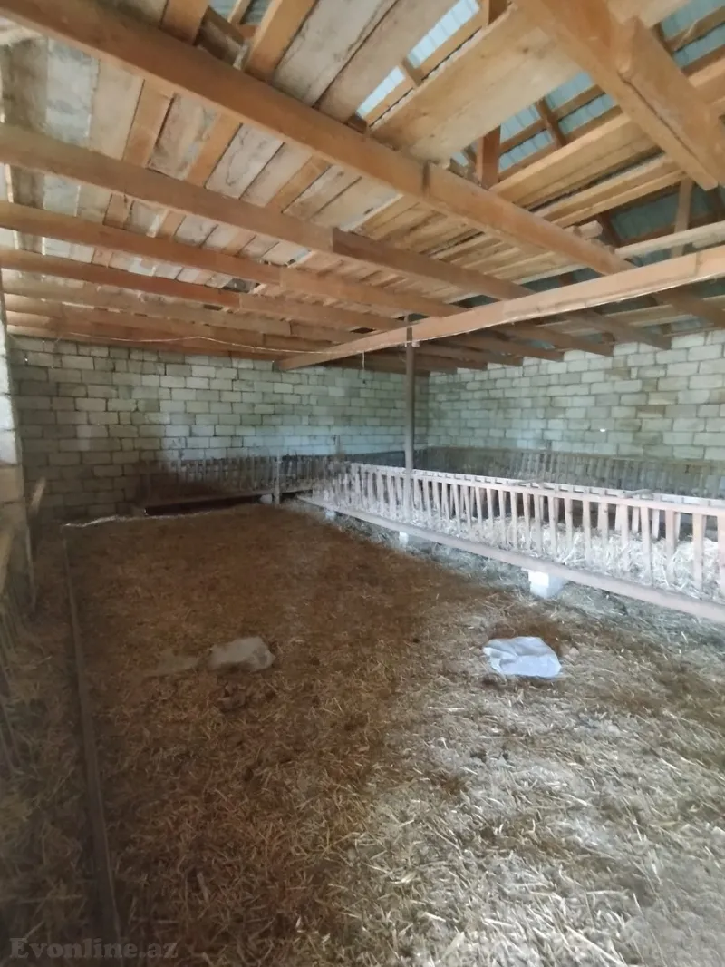 Satılır 6 otaqlı Həyət evi 450 m² Novxanı - şəkil 21