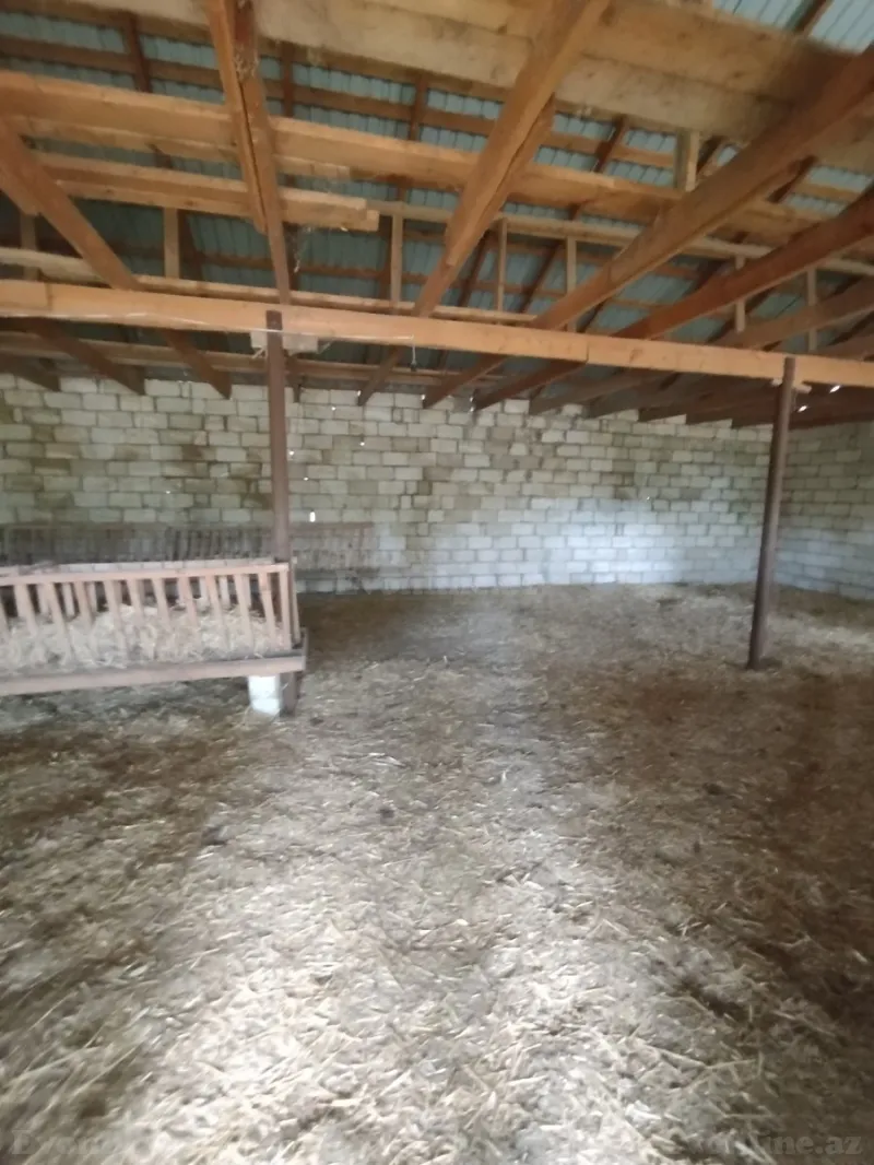 Satılır 6 otaqlı Həyət evi 450 m² Novxanı - şəkil 22