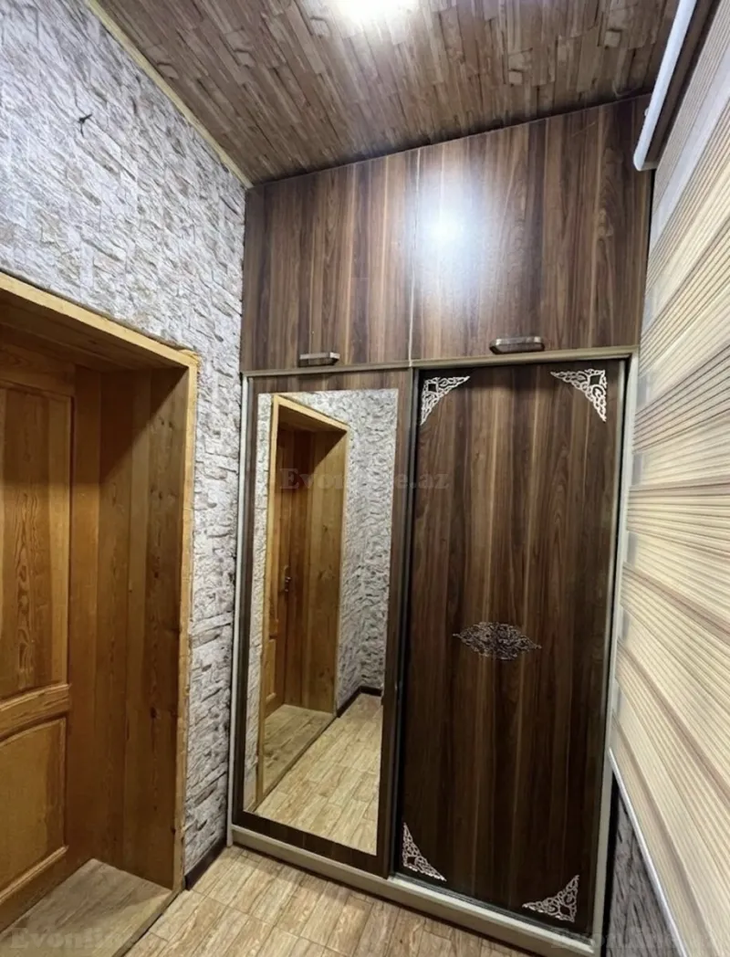 Satılır 4 otaqlı Həyət evi 200 m² Hövsan - şəkil 4