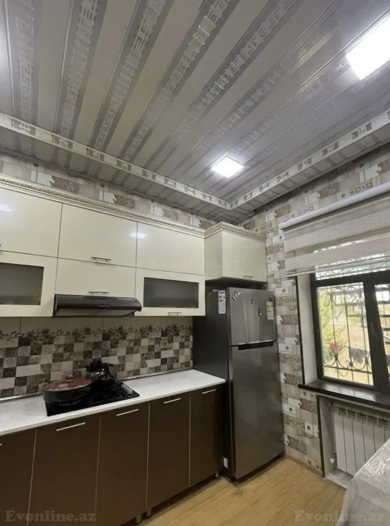 Satılır 4 otaqlı Həyət evi 200 m² Hövsan - şəkil 6