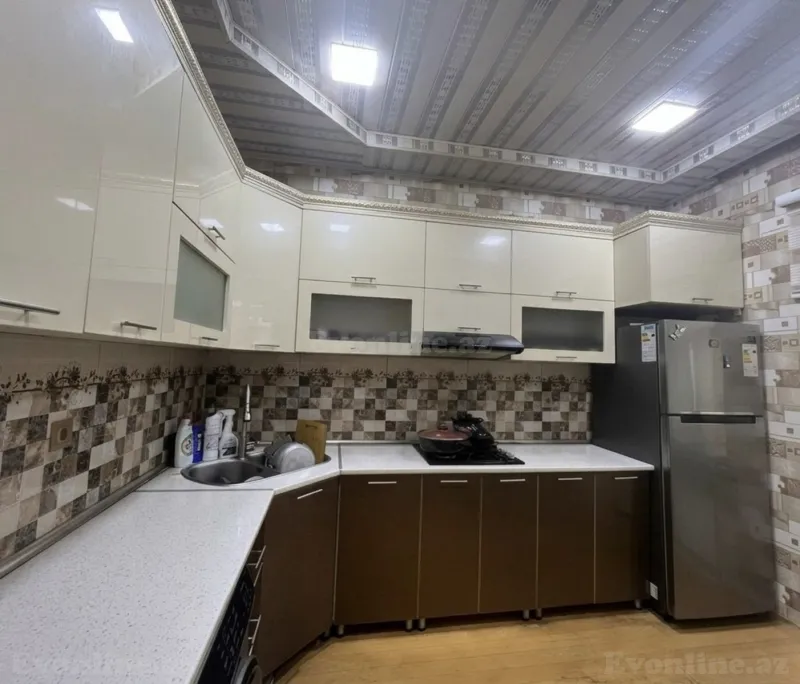 Satılır 4 otaqlı Həyət evi 200 m² Hövsan - şəkil 7