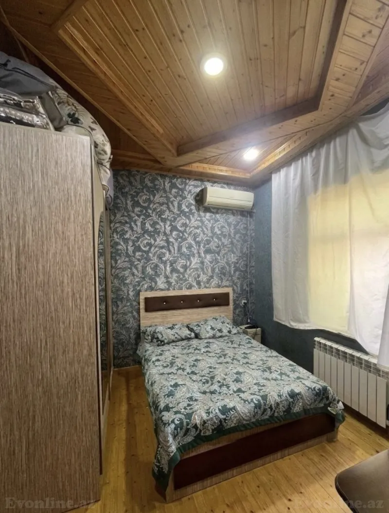 Satılır 4 otaqlı Həyət evi 200 m² Hövsan - şəkil 8