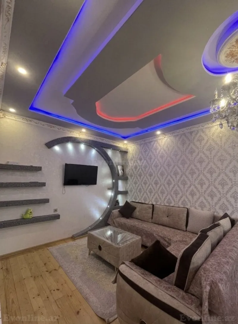 Satılır 4 otaqlı Həyət evi 200 m² Hövsan - şəkil 10