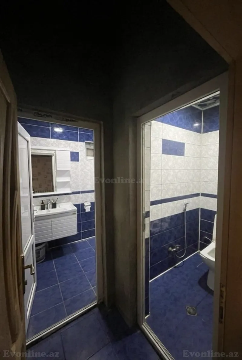 Satılır 4 otaqlı Həyət evi 200 m² Hövsan - şəkil 12