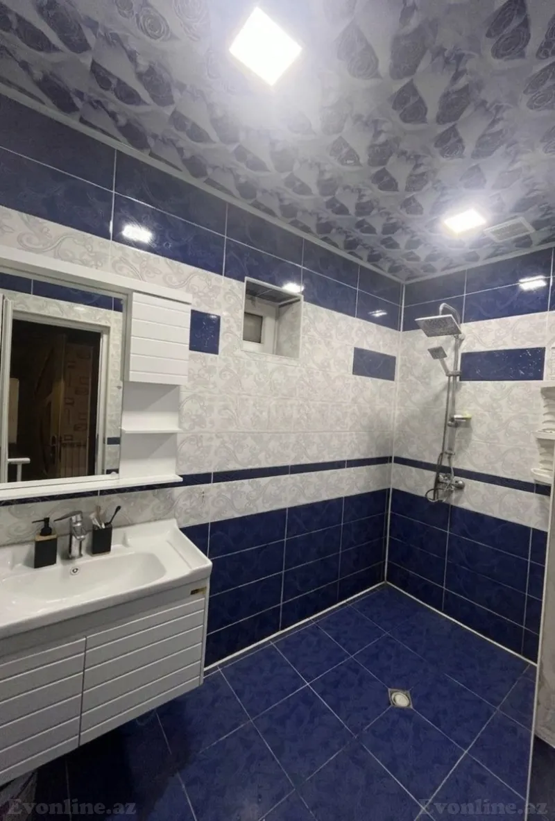 Satılır 4 otaqlı Həyət evi 200 m² Hövsan - şəkil 13