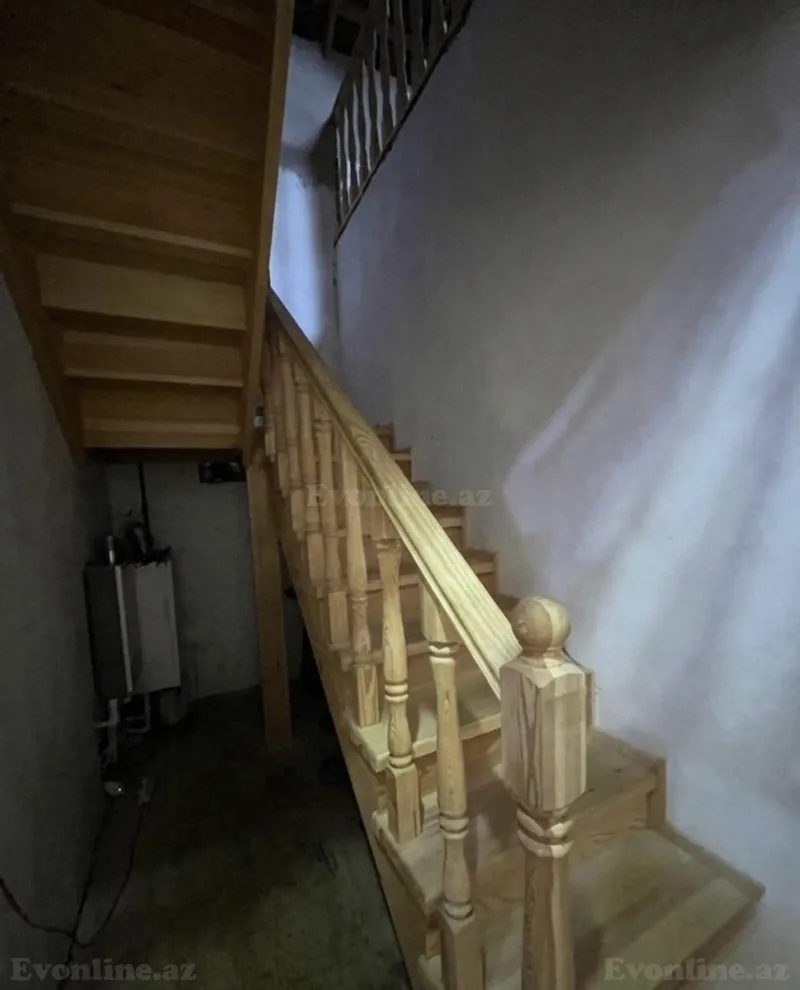 Satılır 4 otaqlı Həyət evi 200 m² Hövsan - şəkil 14
