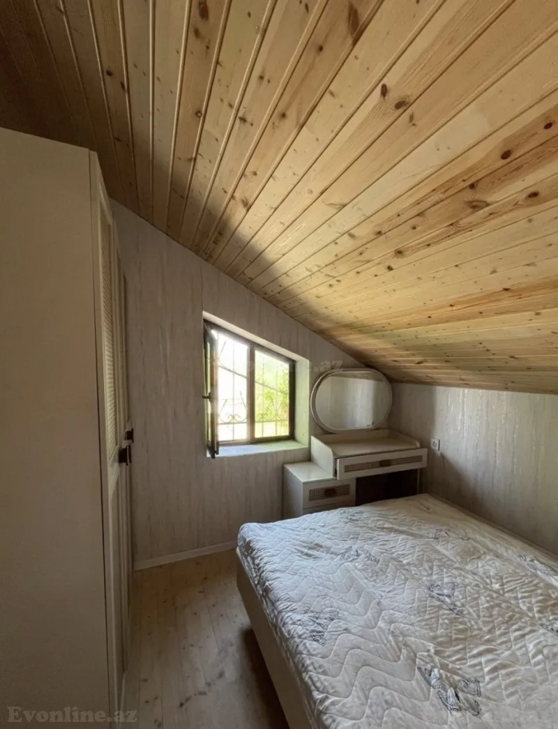 Satılır 4 otaqlı Həyət evi 200 m² Hövsan - şəkil 16