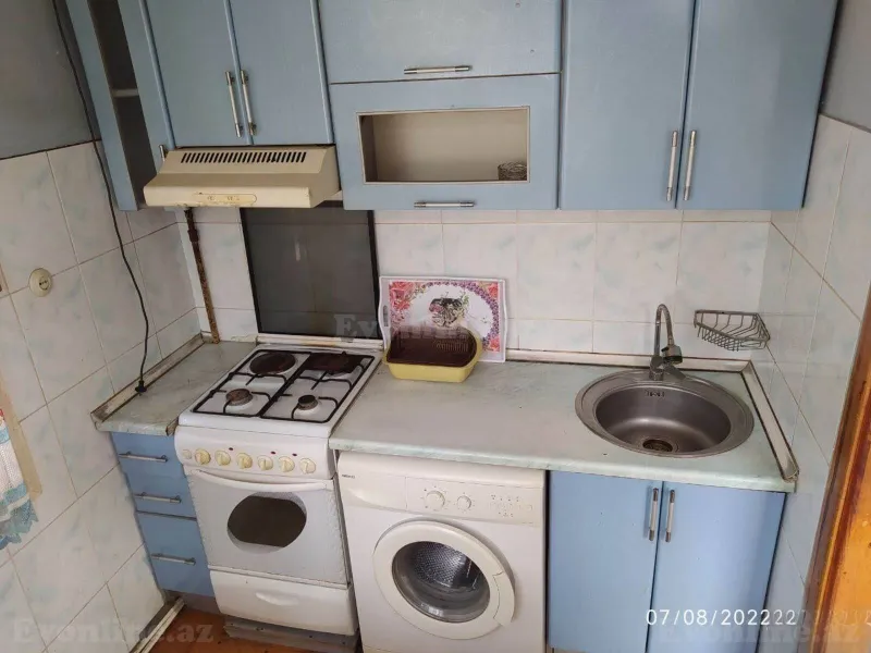 Kirayə verilir 2 otaqlı Mənzil Köhnə tikili 30 m² Böyükşor - şəkil 8