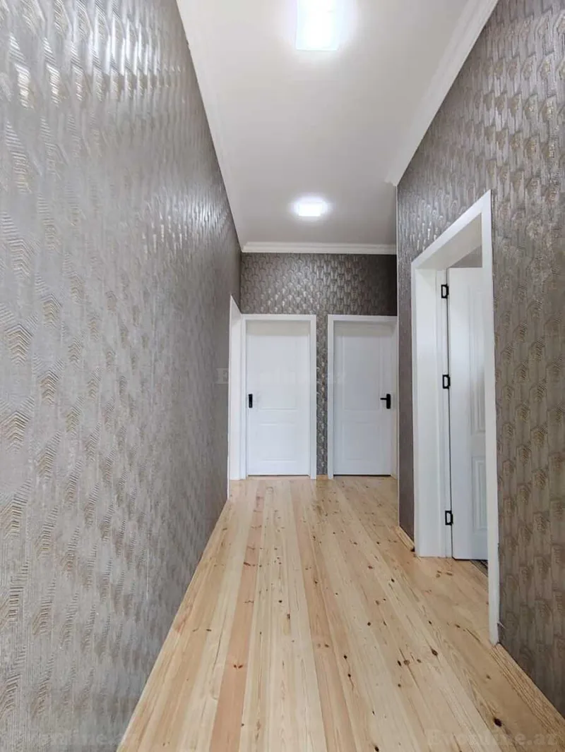 Satılır 3 otaqlı Həyət evi 80 m² Binə - şəkil 2
