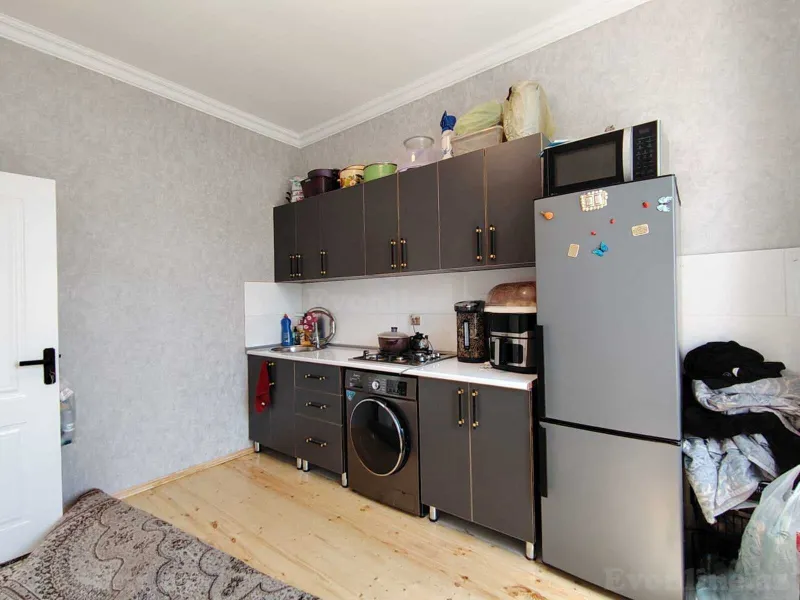 Satılır 3 otaqlı Həyət evi 80 m² Binə - şəkil 3