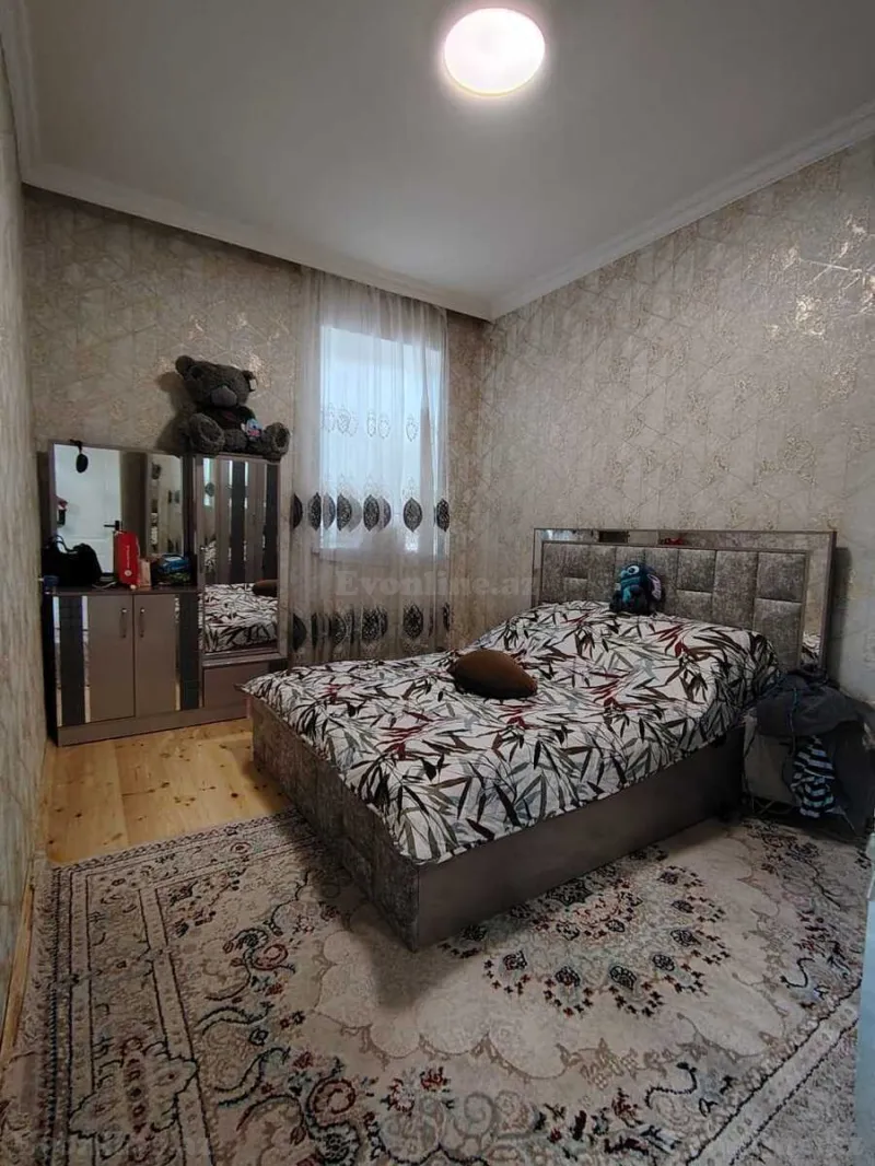 Satılır 3 otaqlı Həyət evi 80 m² Binə - şəkil 7
