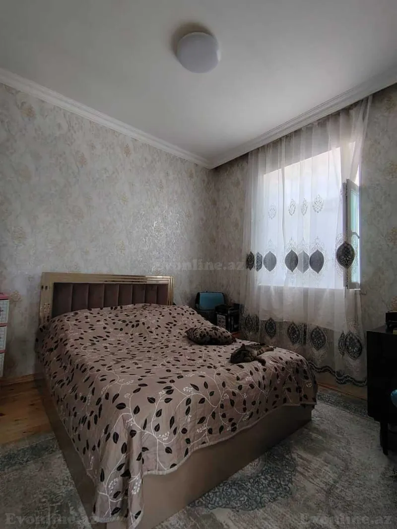 Satılır 3 otaqlı Həyət evi 80 m² Binə - şəkil 9