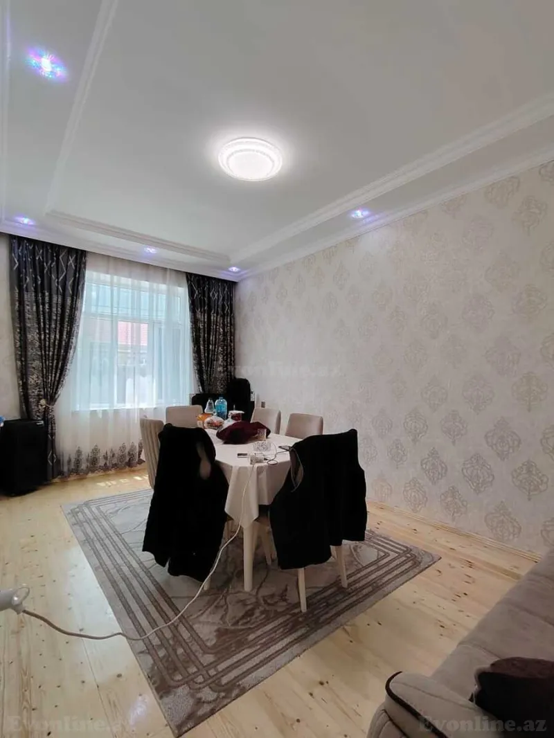 Satılır 3 otaqlı Həyət evi 80 m² Binə - şəkil 10