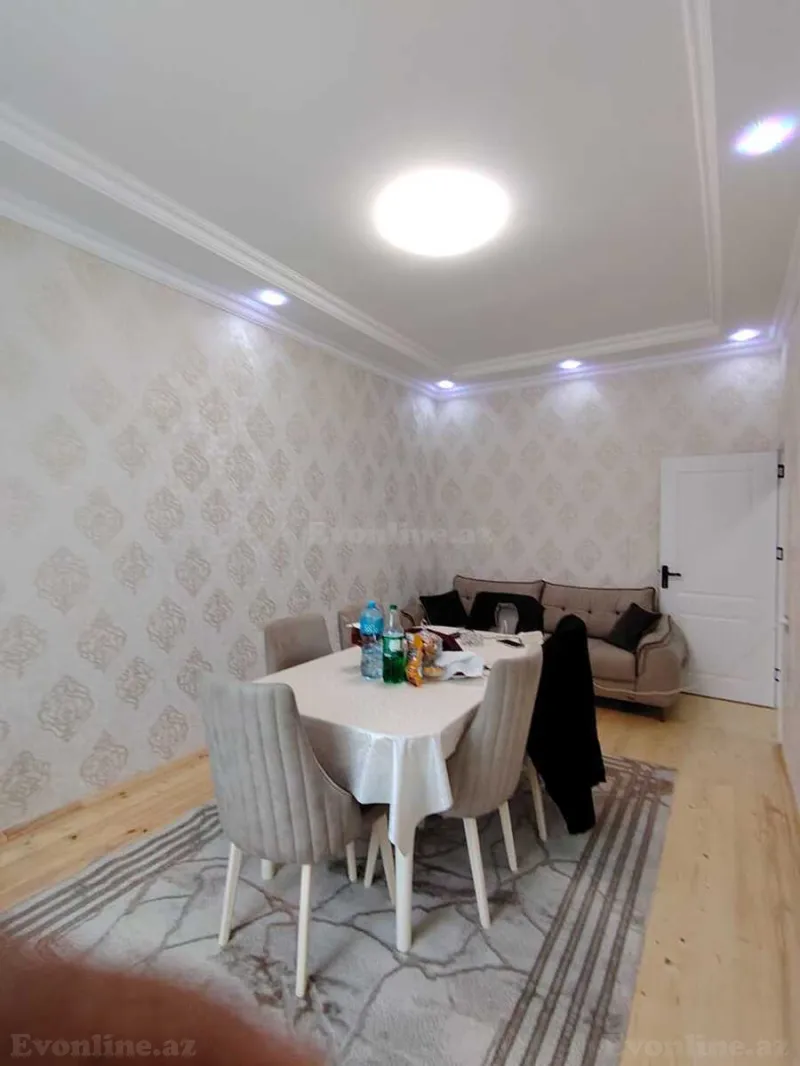 Satılır 3 otaqlı Həyət evi 80 m² Binə - şəkil 11