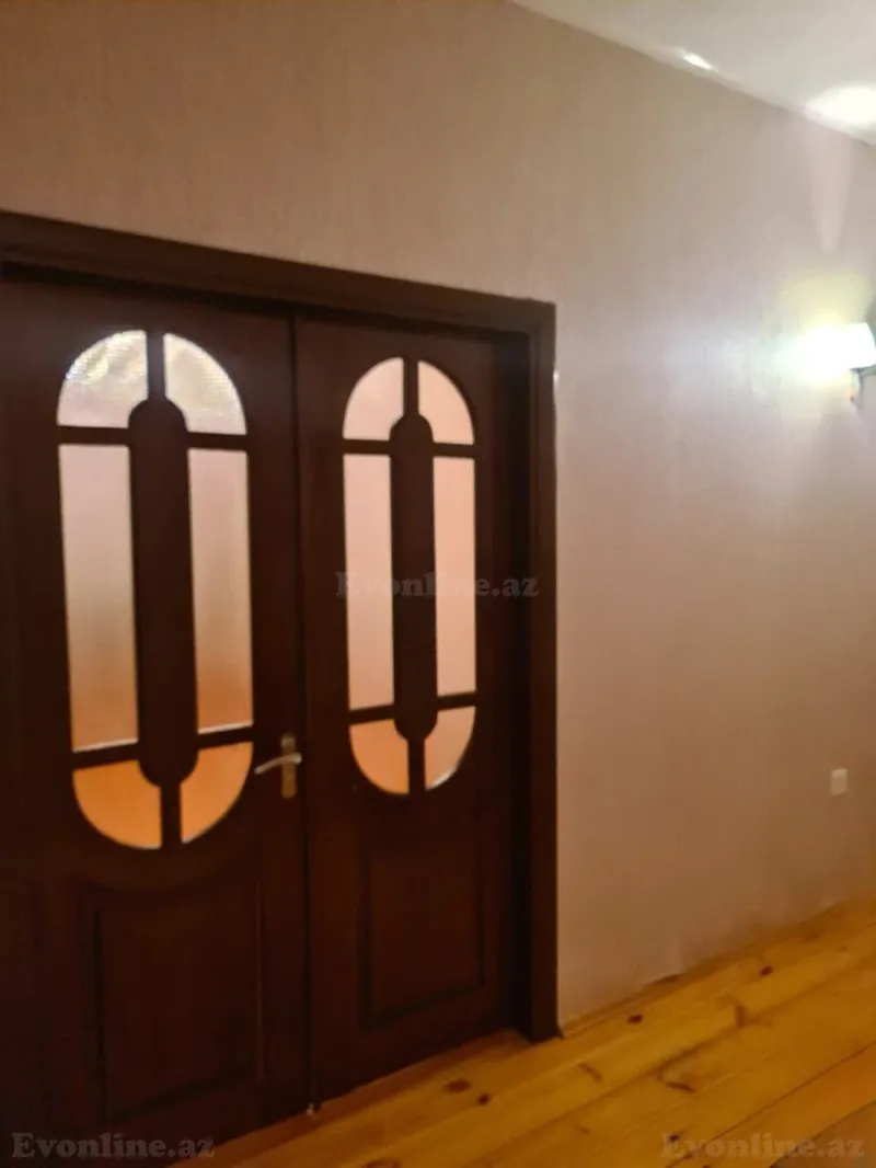 Kirayə verilir 2 otaqlı Mənzil Yeni tikili 100 m² İnşaatçılar m. - şəkil 9