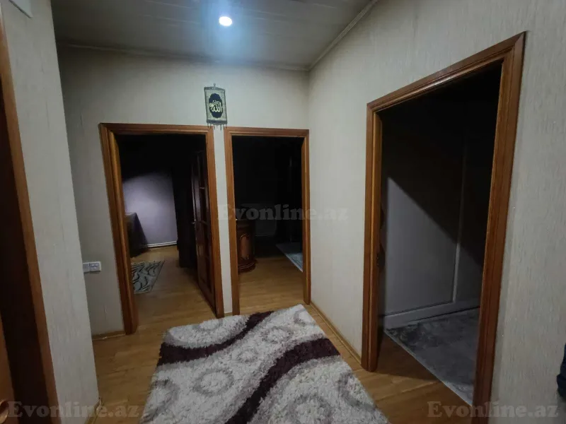 Satılır 3 otaqlı Mənzil Köhnə tikili 70 m² Bakıxanov - şəkil 9