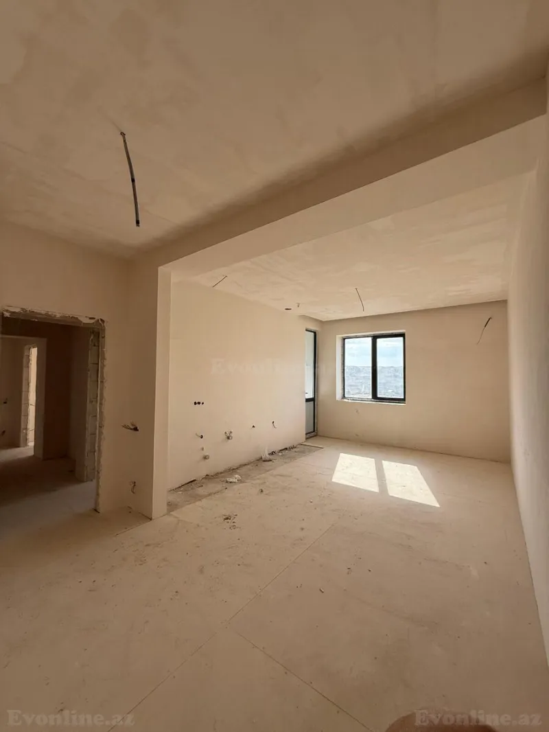 Satılır 3 otaqlı Mənzil Yeni tikili 120 m² 20 Yanvar m. - şəkil 4