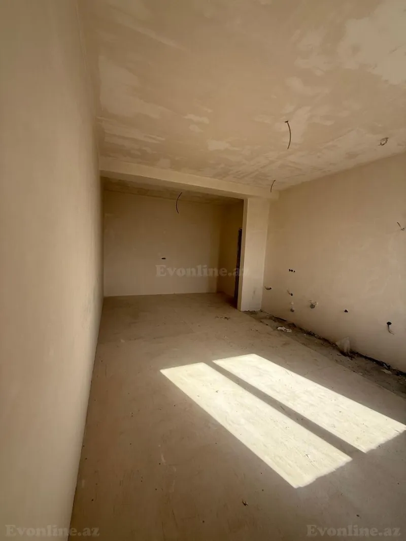 Satılır 3 otaqlı Mənzil Yeni tikili 120 m² 20 Yanvar m. - şəkil 5