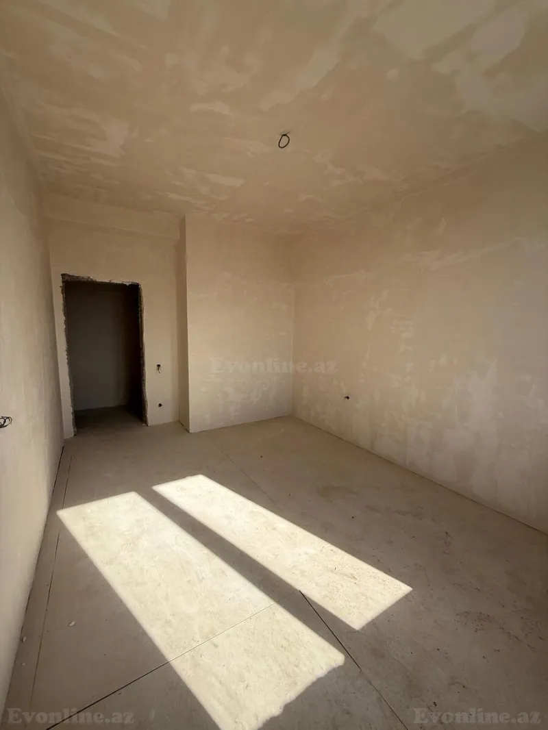 Satılır 3 otaqlı Mənzil Yeni tikili 120 m² 20 Yanvar m. - şəkil 6