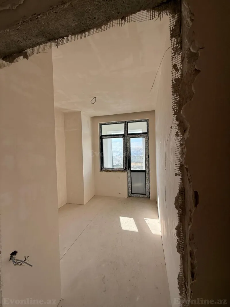 Satılır 3 otaqlı Mənzil Yeni tikili 120 m² 20 Yanvar m. - şəkil 7
