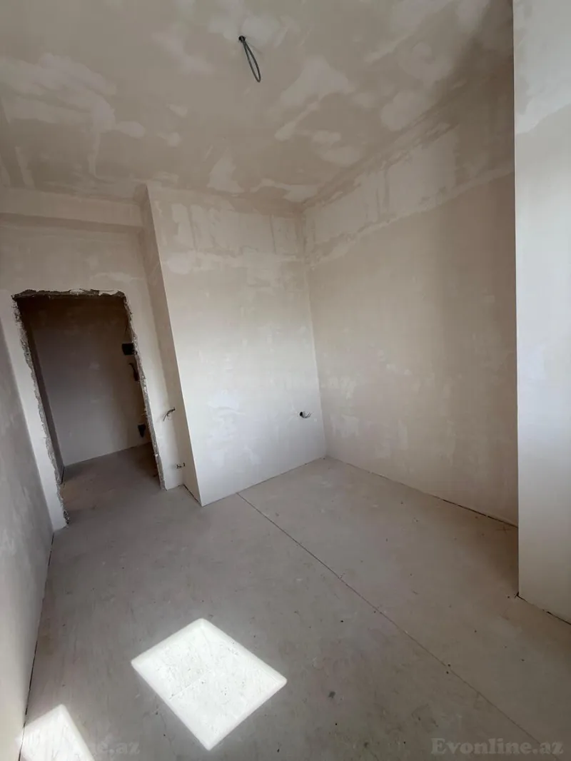 Satılır 3 otaqlı Mənzil Yeni tikili 120 m² 20 Yanvar m. - şəkil 8