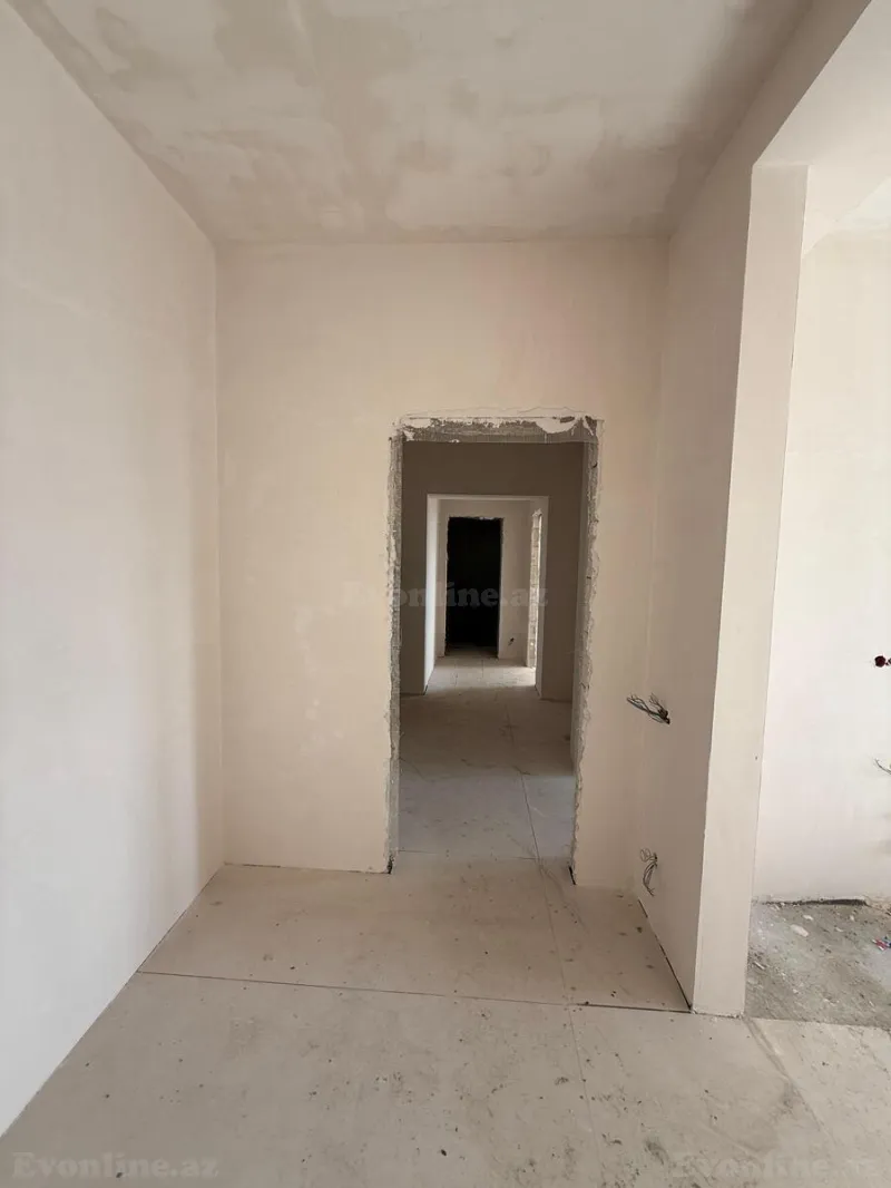 Satılır 3 otaqlı Mənzil Yeni tikili 120 m² 20 Yanvar m. - şəkil 9