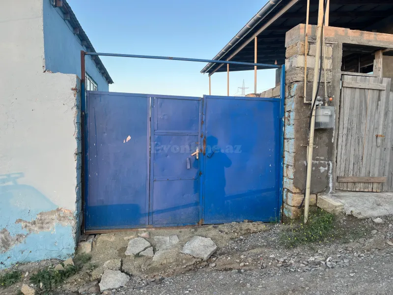 Satılır Torpaq 2 sot Hökməli