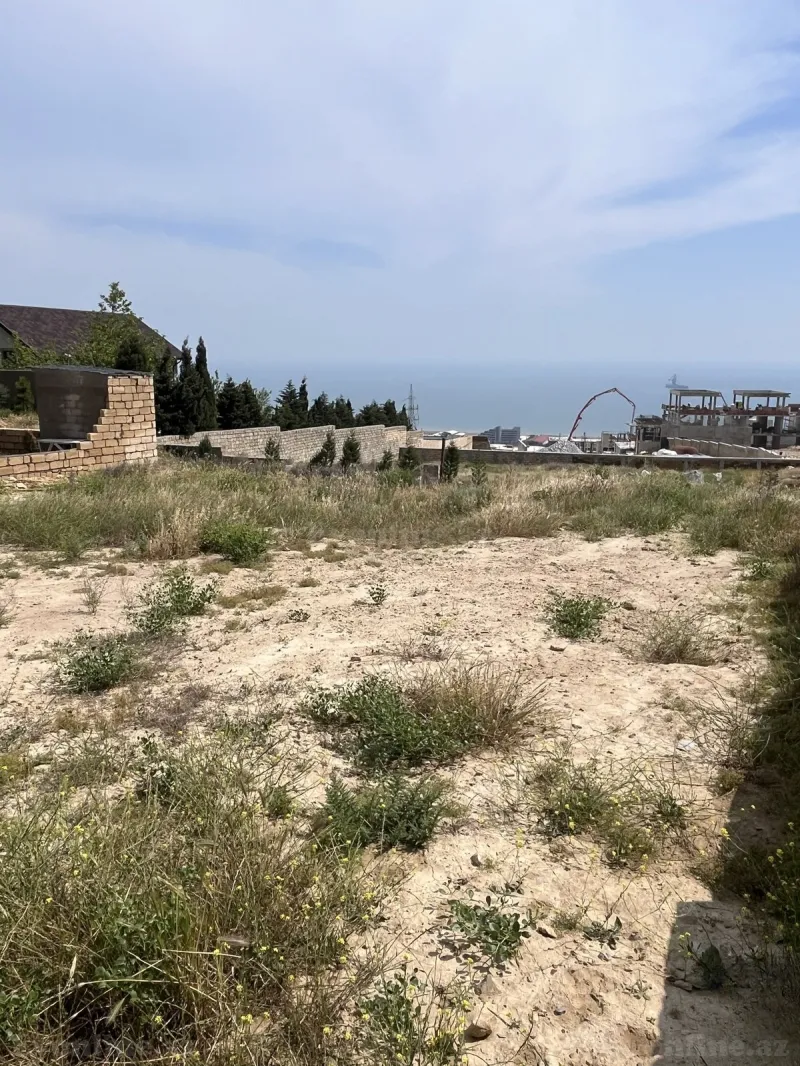 Satılır Torpaq 3.5 sot Badamdar - şəkil 3
