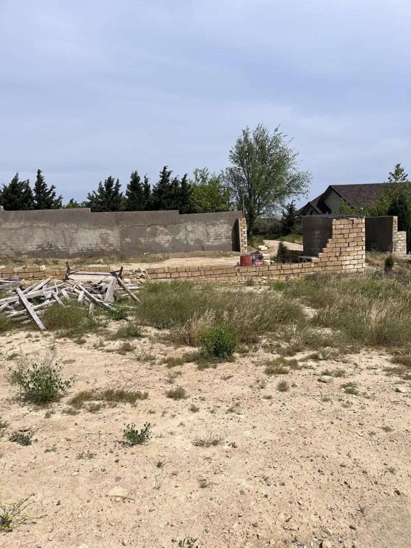Satılır Torpaq 3.5 sot Badamdar - şəkil 7