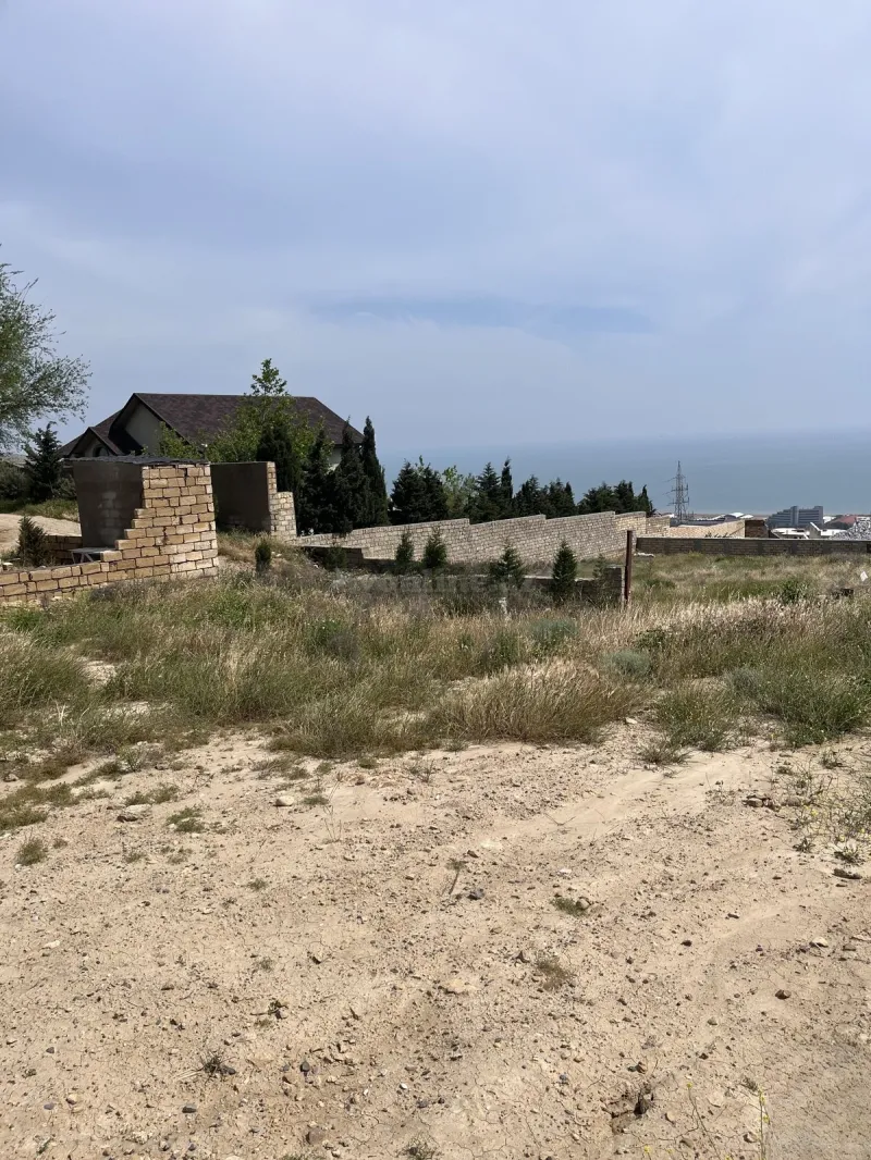 Satılır Torpaq 3.5 sot Badamdar - şəkil 8